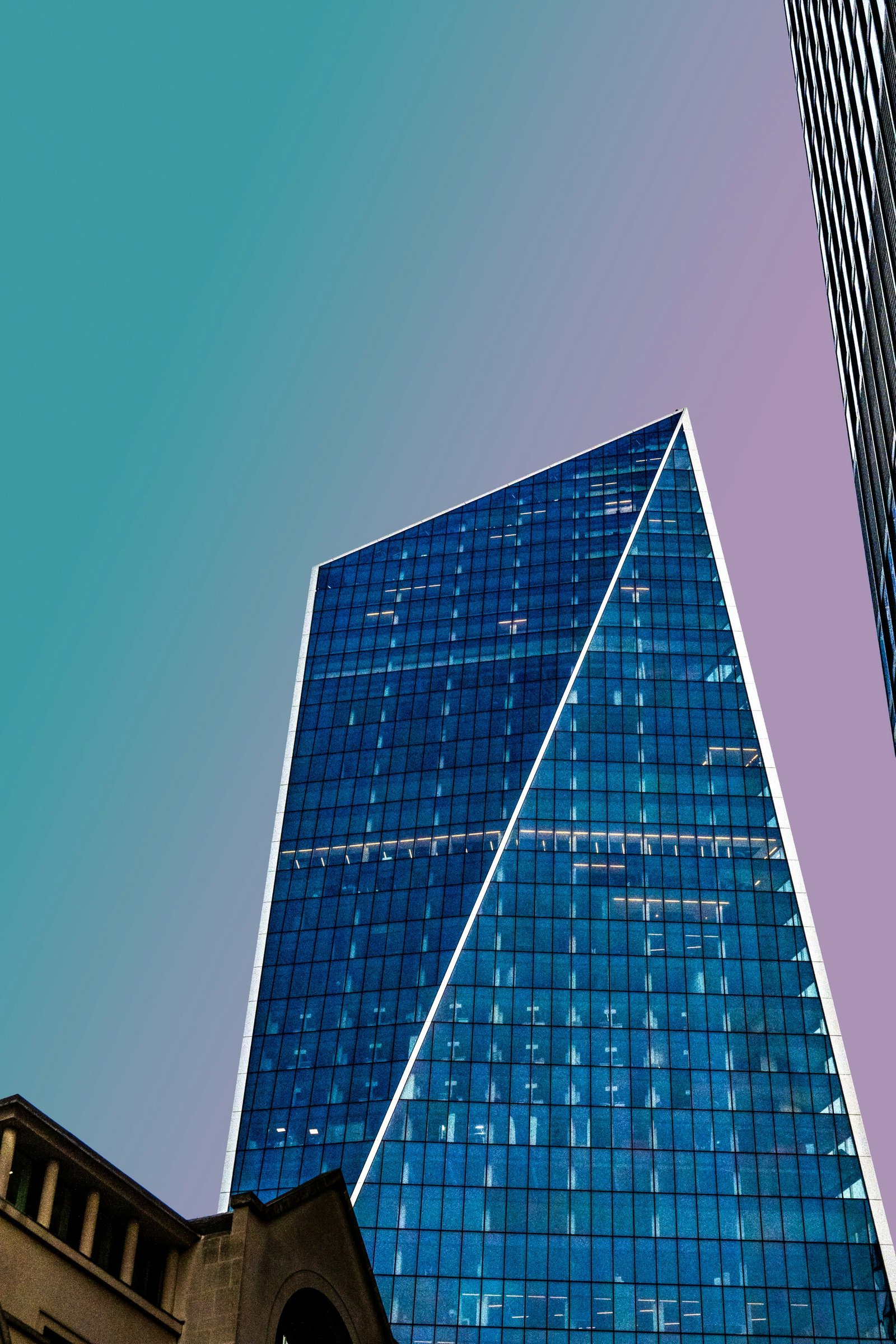 Person reviewing a debt payoff checklist.