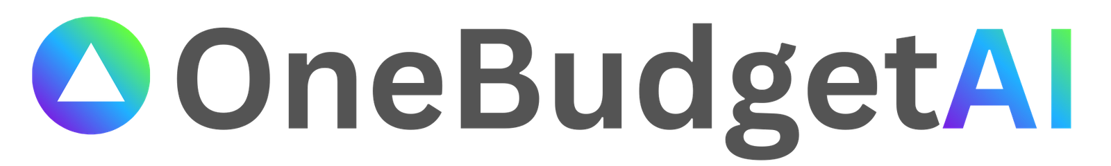 OneBudgetAI